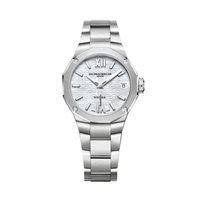 Orologio Baume & Mercier Donna Riviera in Acciaio M0A10729 - M0A10729